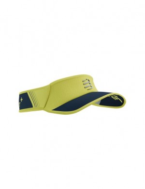 Compressport Visor Ultralight Accessoires Unisex Groen | TAPBY-1837