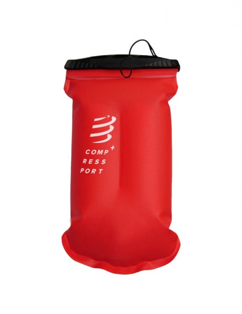 Compressport Hydration Bag Accessoires Unisex Rood | HINQK-6895