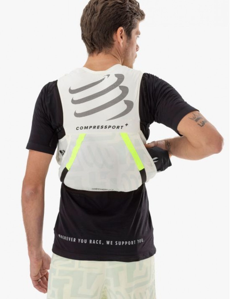 Compressport UltRun S Pack Evo 10 Accessoires Unisex Gekleurd | ORNJG-1923